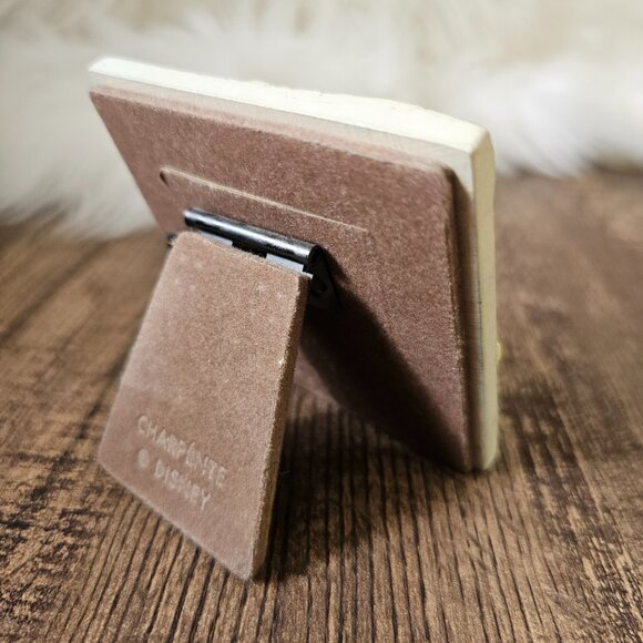 Vintage Classic Disney Pooh Mini Photo 3D Frame, Tiger Toss - Picture 2 of 4